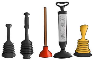 south-bay-plumber-plunger-differences