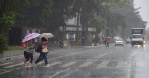 Entupimentos aumentam quando chove – Desentupidora Porto Alegre