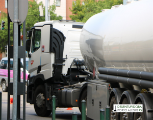 Transporte de resíduos – gerador é responsável pela destinação dos resíduos